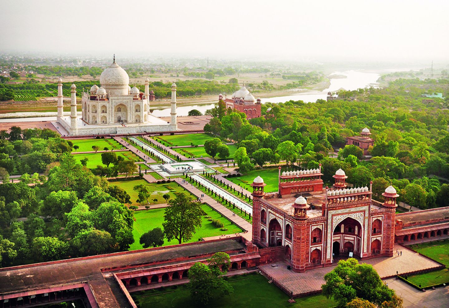 agra