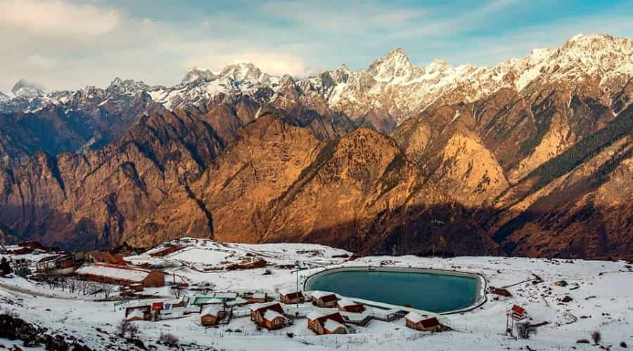 uttrakhand